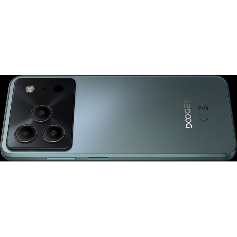 Celular Doogee Note 56 Pro 4GB/128GB Verde