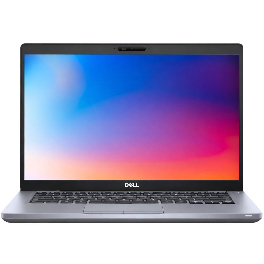 Notebook Dell Latitude 5410 i5 10ª Geração 8GB SSD 256GB 14” HD + Brinde