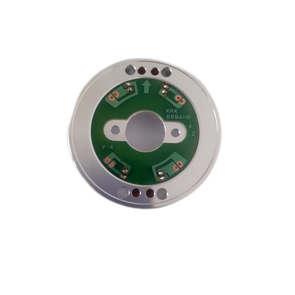 Cabeçote Para Video Cassete Gradiente Gv-50