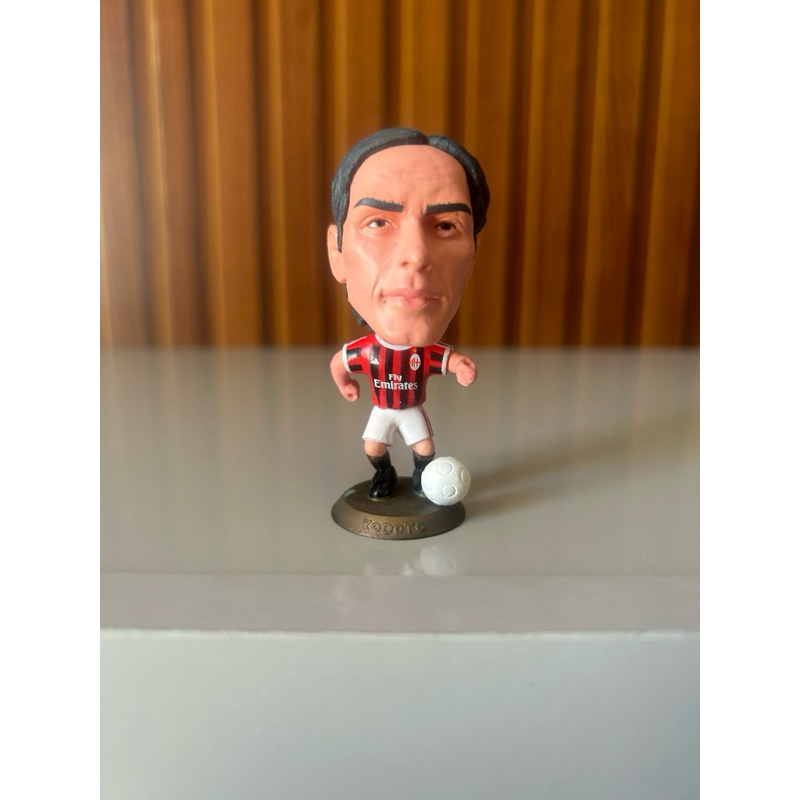 Mini craque kodoto Inzagui Milan RARIDADE