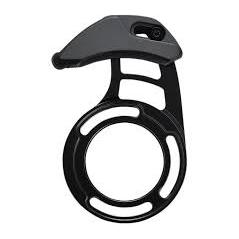 Guia bike eletrica e-vibe Corrente Steps Sm-cde80 Shimano Motor Eletrico 34-38d bike desmontada da loja zero km