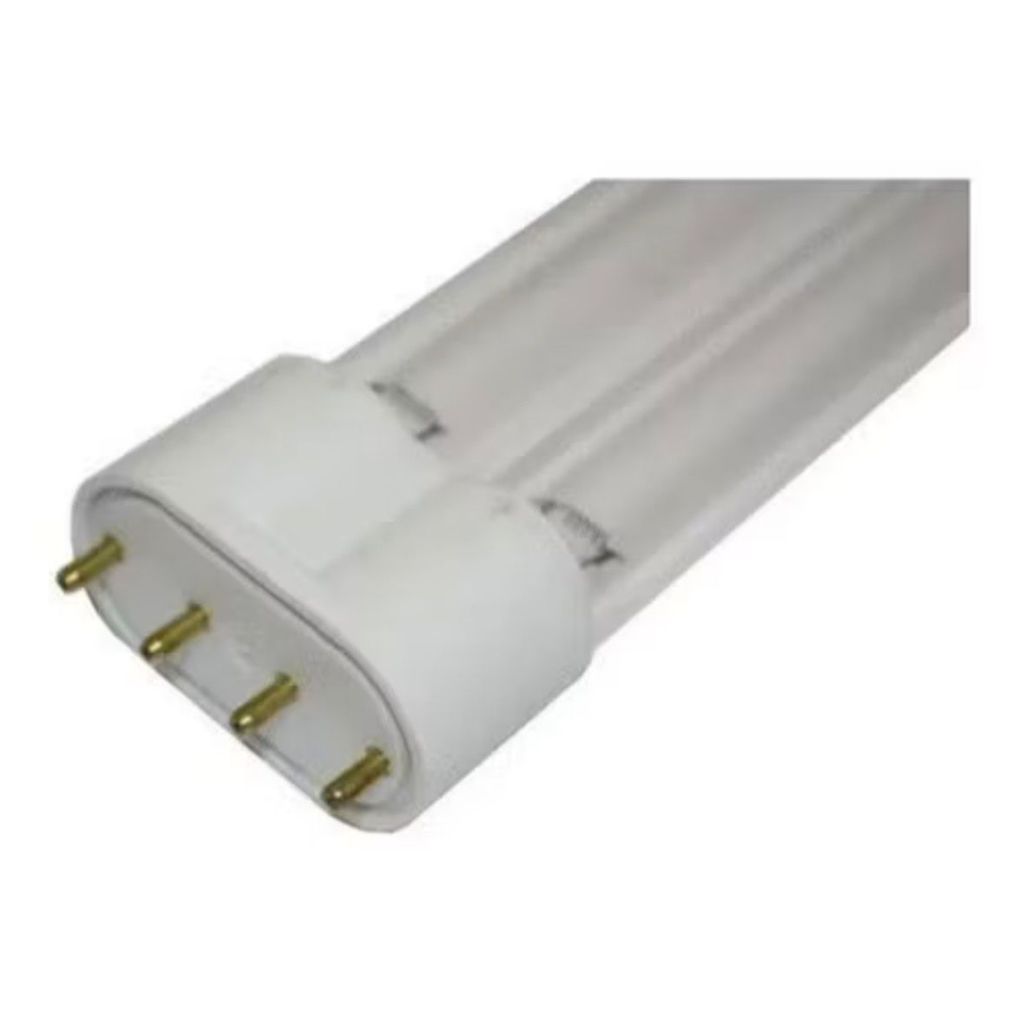 Lâmpada Tipo Hns Pl 95w 2g11 Uv-c Germicida  Uvc/hns L 95w 2g11 Puritec - Jpn