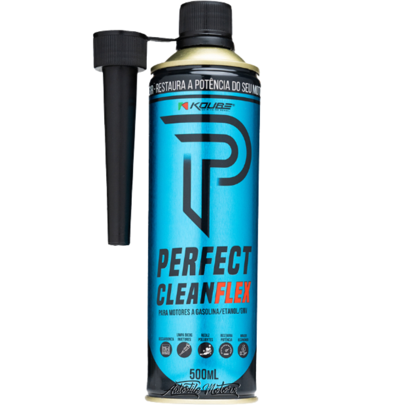 Perfect Clean Via Tanque FLEX KOUBE 500ml