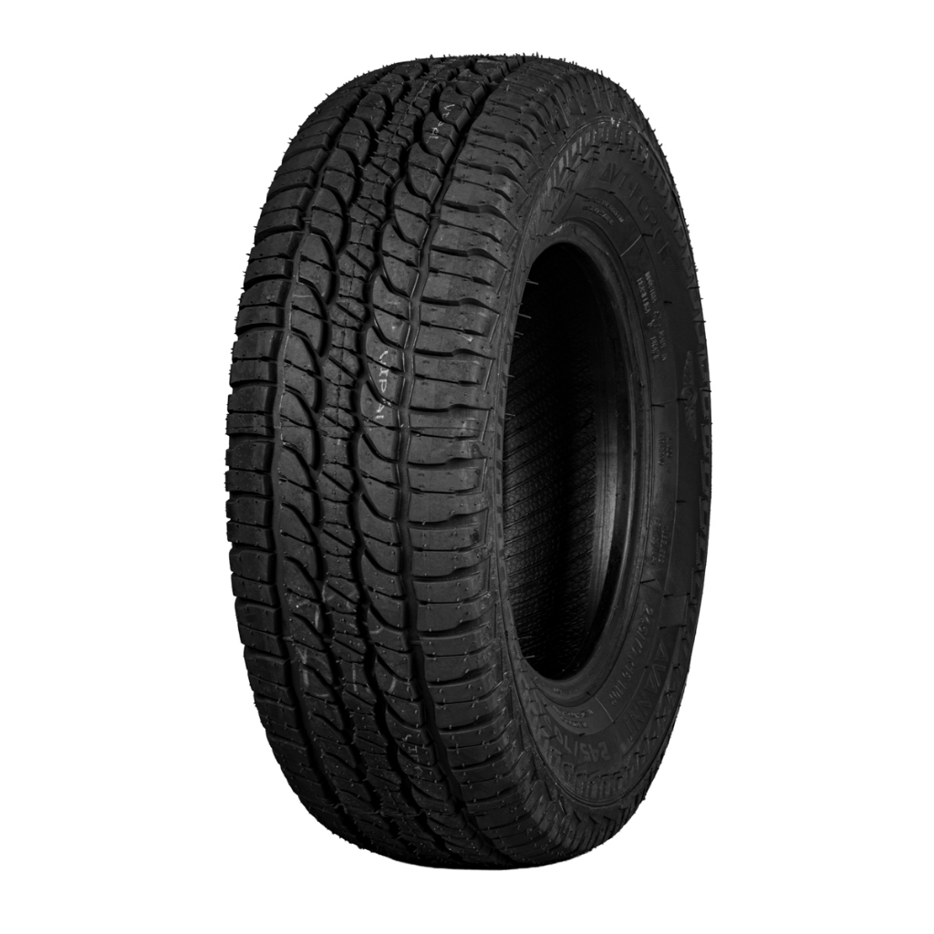 PNEU AVANNT 245/70 R16 AVT FORCE 110 R