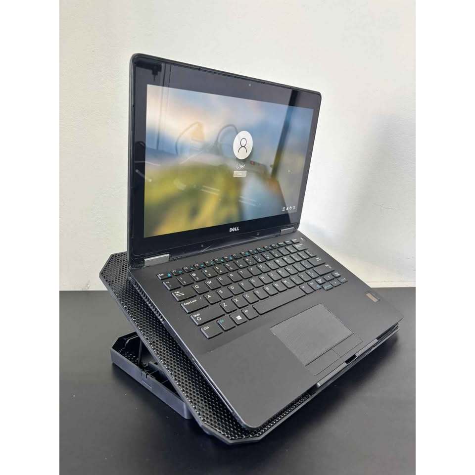 Notebook Dell Latitude E7270 | i5 6ª Geração | 8GB | SSD 256GB | Touch | Tela 14