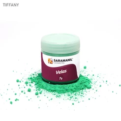 Corante Anilina para Velas/Parafina/Cera TONS VERDE - A maior loja de Corantes