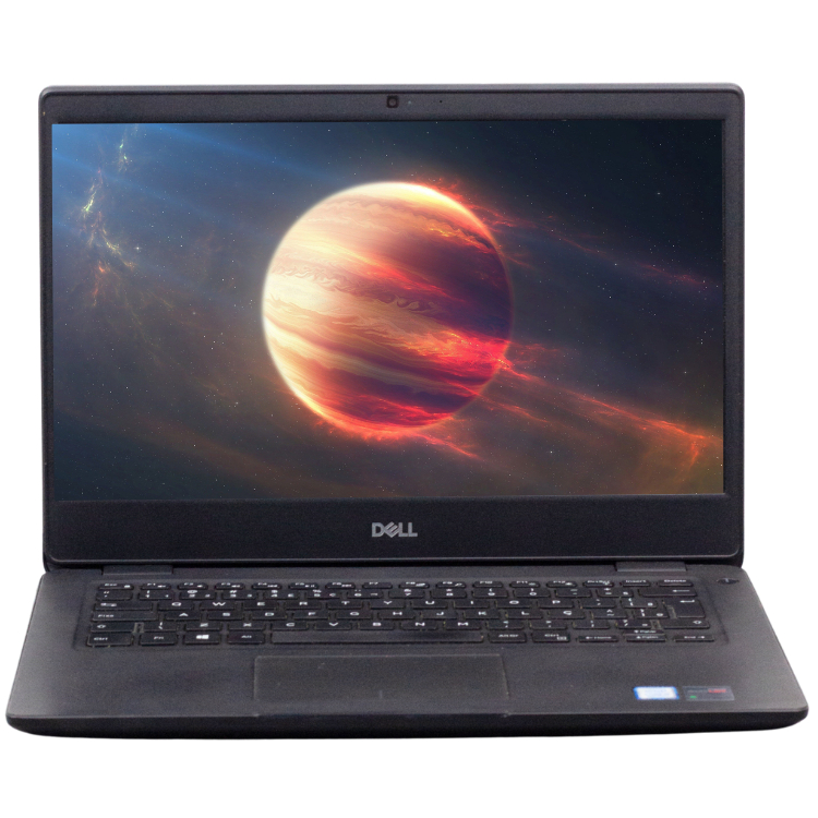 Notebook Dell Latitude 3400 I5 8gb 256gb Ssd Windows 11 Pro #1