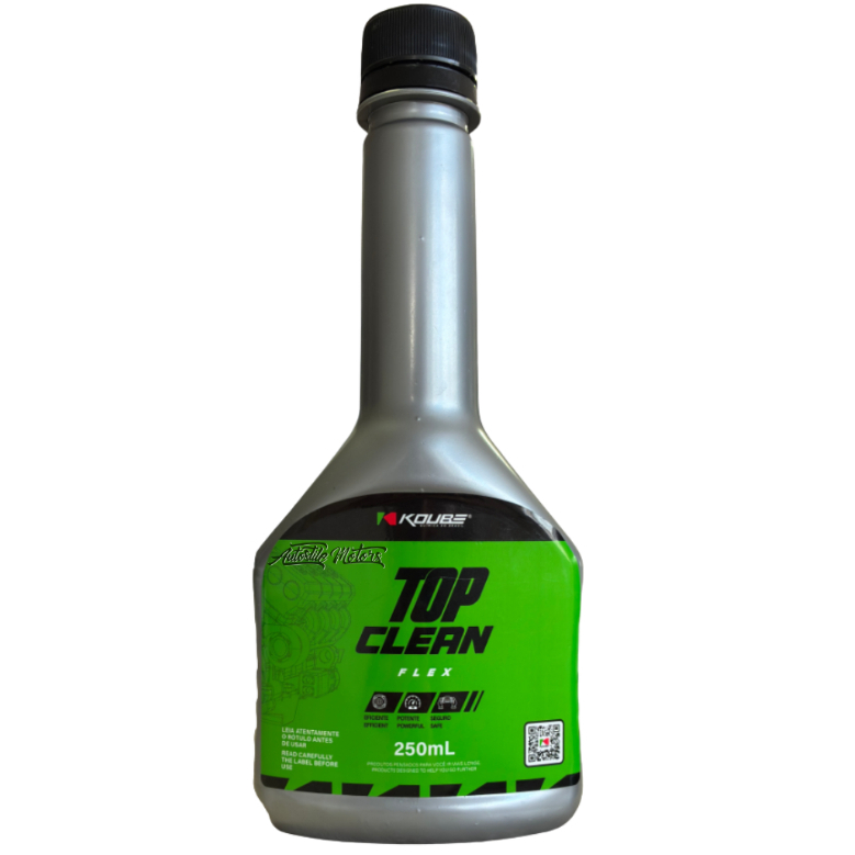 Top Clean FLEX KOUBE 250ml