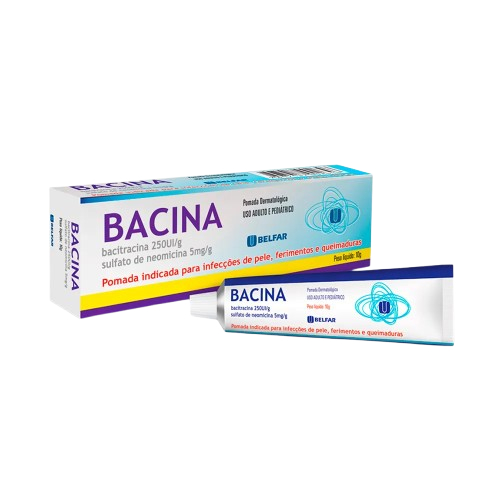 BACINA 10G
