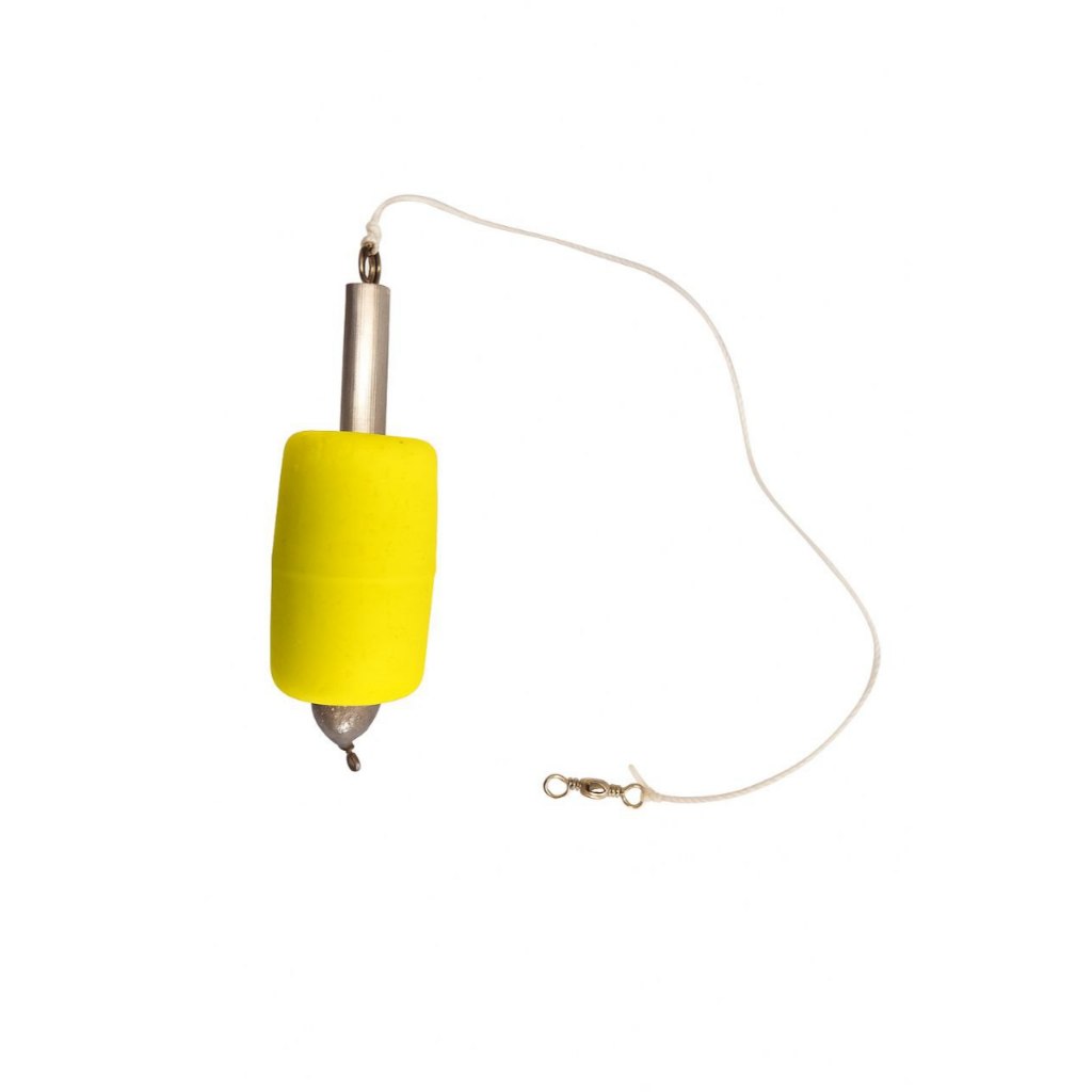 Boia de Pesca Arremesso Torpedo 10g até 45g Pesqueiro Anteninha Cevadeira Chicote Pescaria Esportiva Molinete