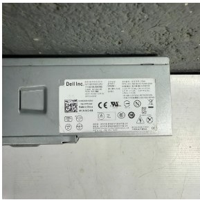 Fonte Real Dell Inc Mod: Hu250ad-00 Optiplex 3010 Sfx 250w