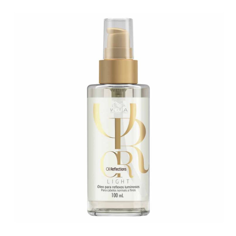 Wella Professionals Oil Reflections Light - 100ml
