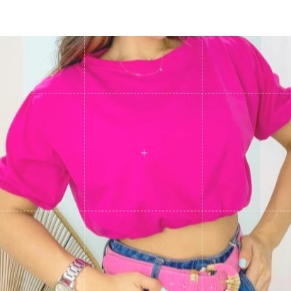 brecho blusa blusinha alcinha rosa pink/ veludo manga princesa/ tule preto manga longa/ feminina usado estado de novo