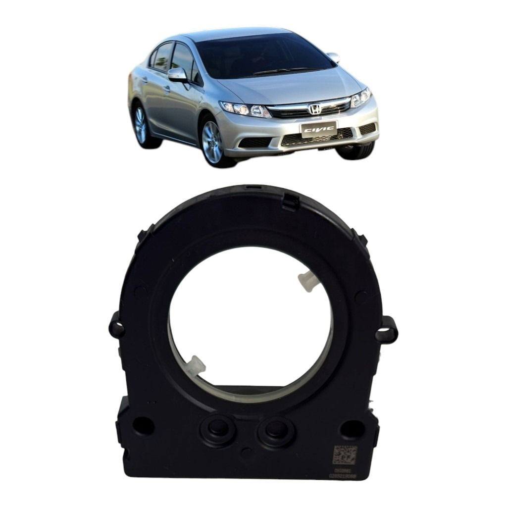 Sensor de Ângulo de Direção Honda Civic 2012 a 2016 Usado – Peça Original