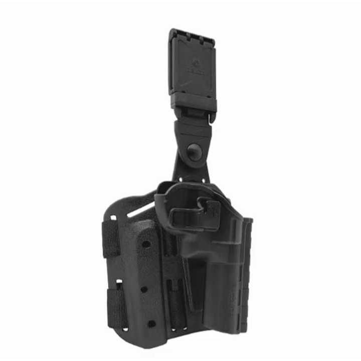 Coldre Robocop Revólver 6t - Bélica