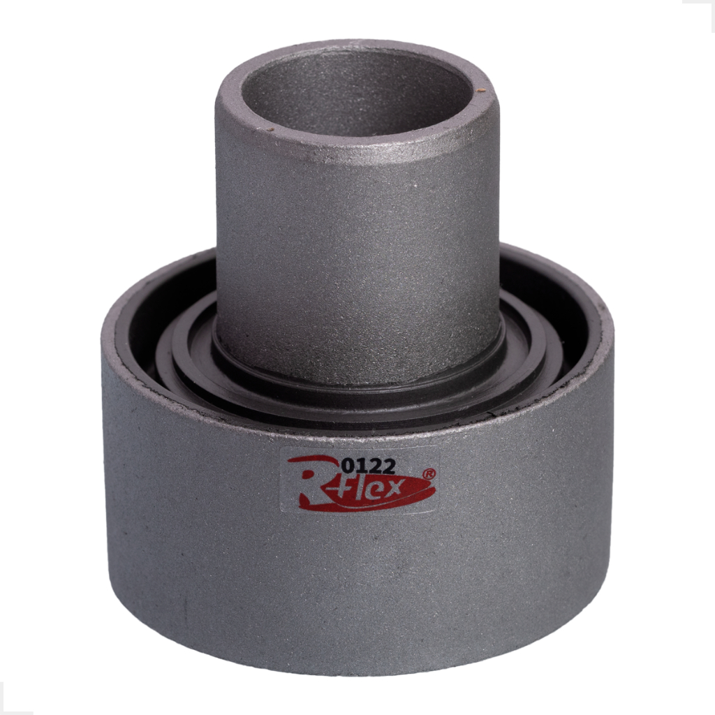 Bucha Do Eixo Traseiro Renault Megane / Scenic 1996-2006