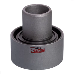 Bucha Do Eixo Traseiro Renault Megane / Scenic 1996-2006