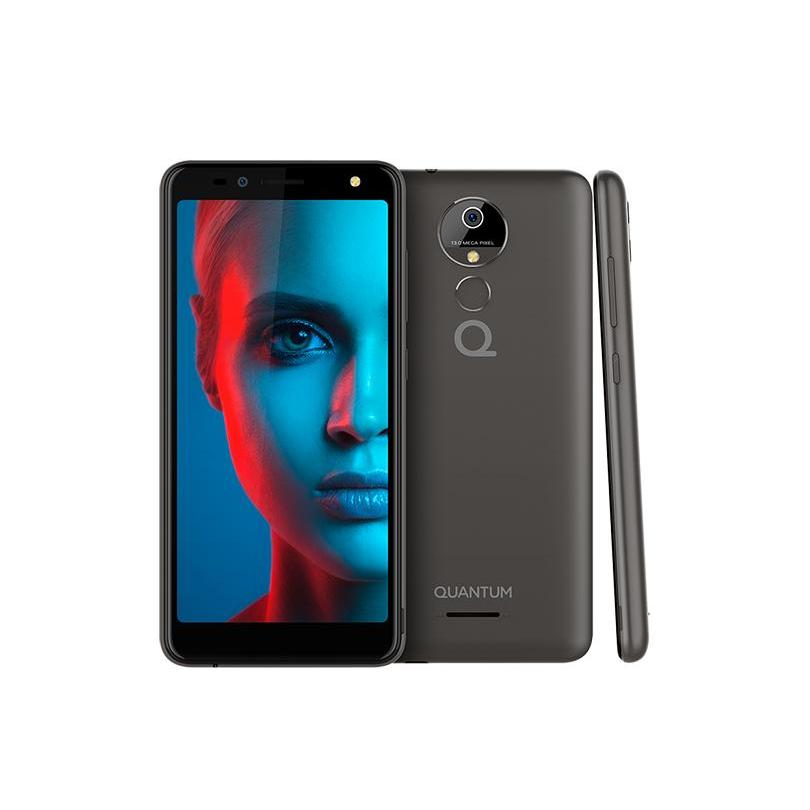 Smartphone Quantum Varios Modelos Seminovo