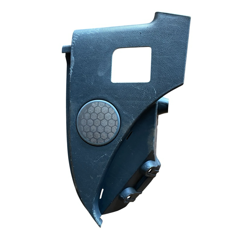 Suporte Bagagito Tampão Direito Vw Gol G2/G3 1998/2005 (Original)