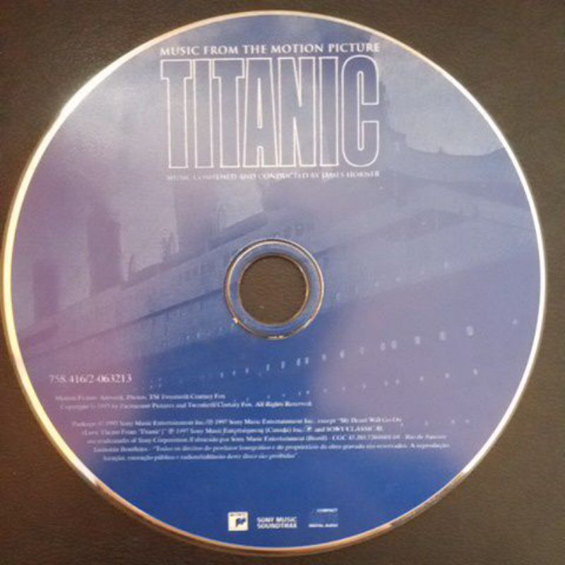 Titanic
