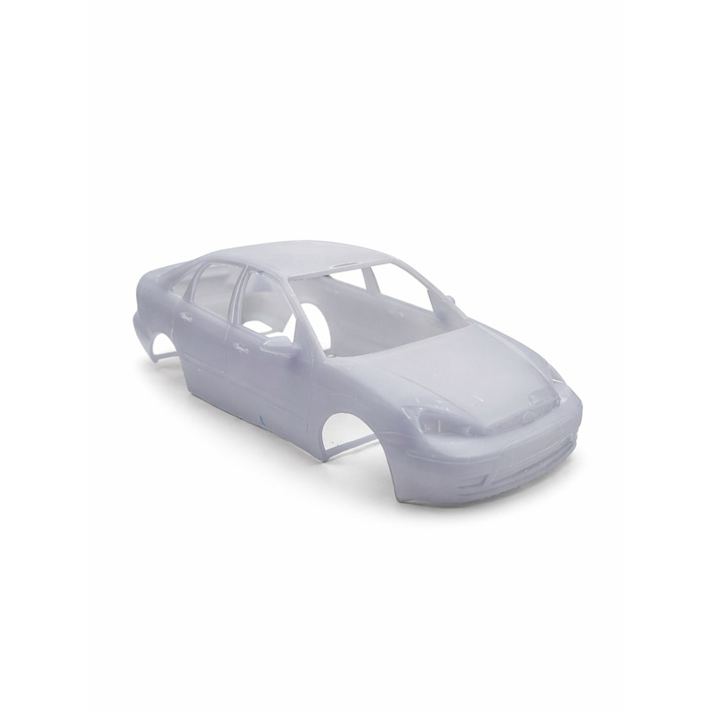 Miniatura Ford Focus Sedan 1:43 11CM