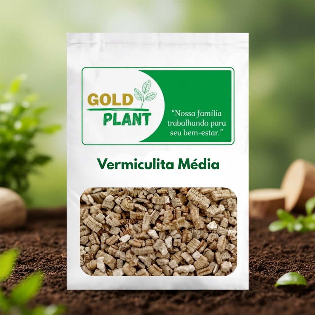 Vermiculita em Oferta | Shopee 2026