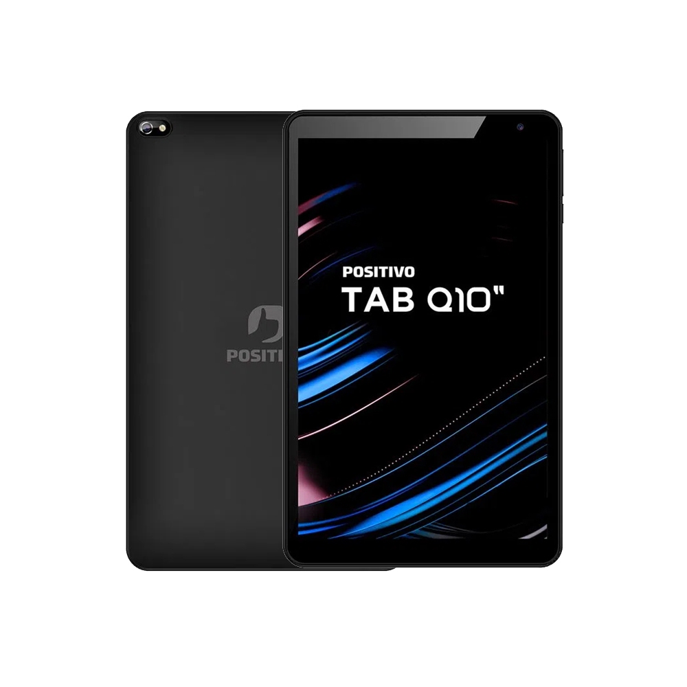 Tablet Positivo Tab Q10 10.1" Ips 32GB 2GB RAM