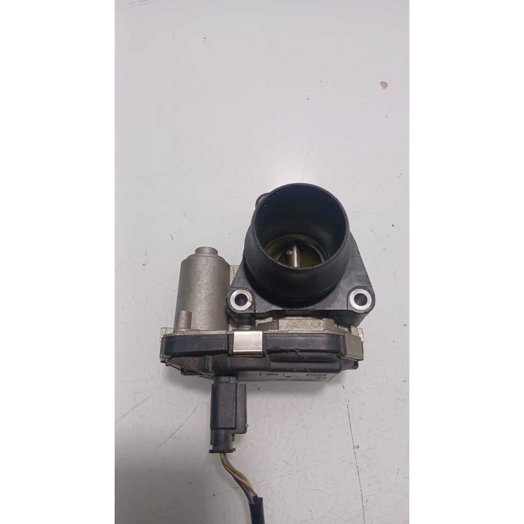 Corpo Borboleta Tbi Onix Tracker 1.0 Turbo 3cc 2020 A 2024