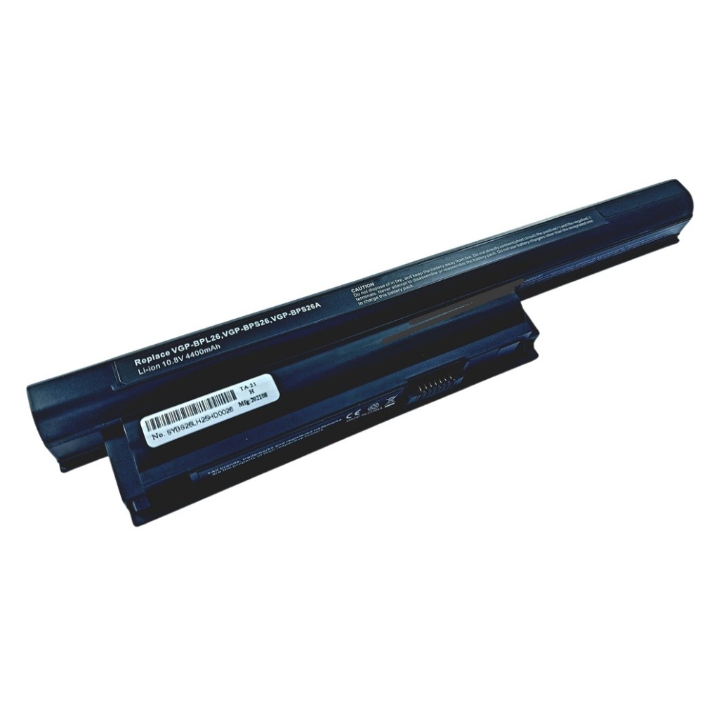 Bateria Para Sony Pcg-71911x Vgp-bps26 Pcg-61813l Vpc Eg Eh