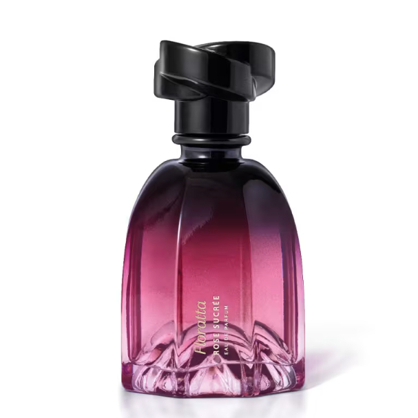 Floratta Rose Sucrée Eau De Parfum 75ml