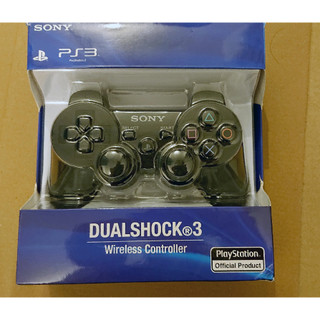 CONTROLE PLAYSTATION 3 ORIGINAL SONY (LEIA A DESCRIÇÃO)