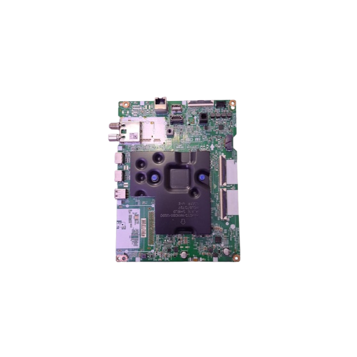 3404 Placa Principal para TV LG LED Mod: 50UR87casa