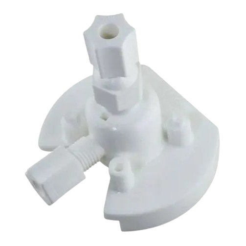 Cabeçote Suporte Filtro Ibbl Immaginare Antigo /Purificador IBBL Atlantis Fr600