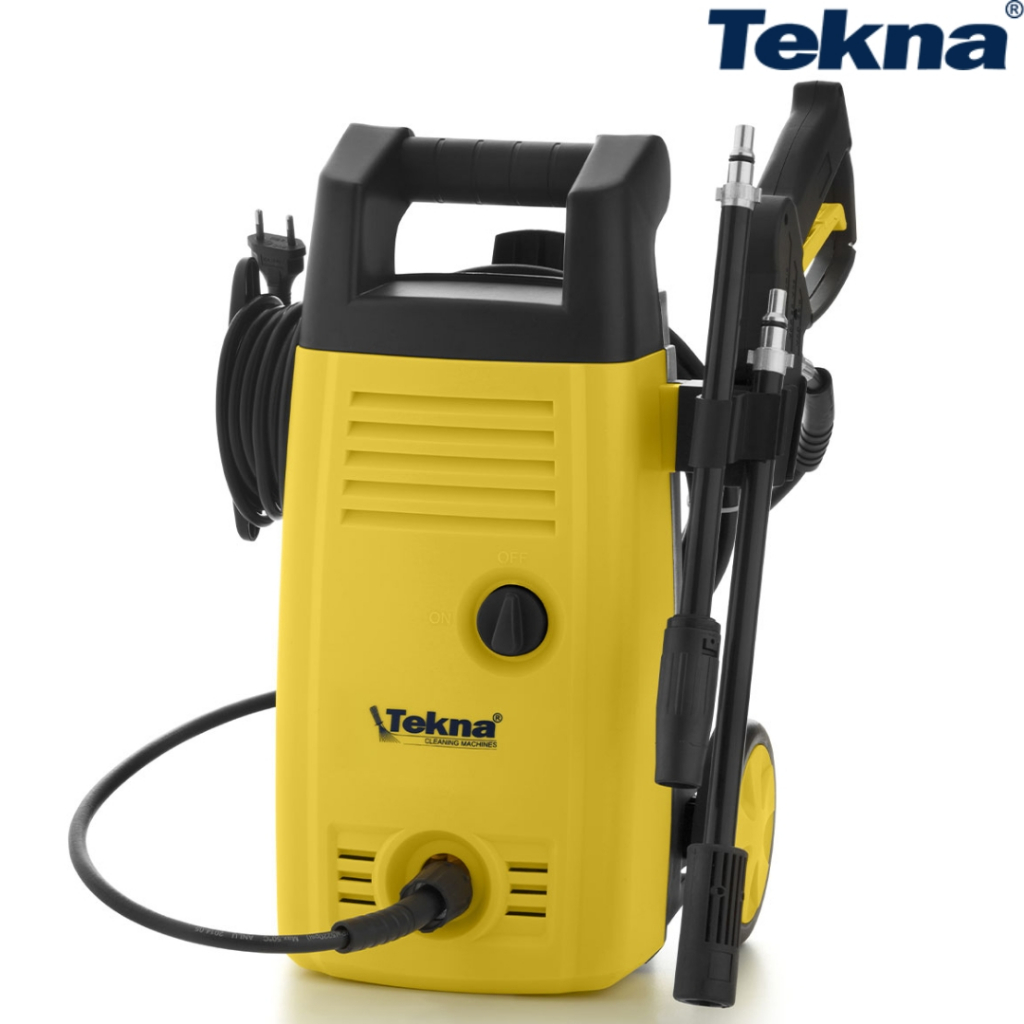 Lavadora de Alta Pressão 220V Elétrica Tekna – HLX110V