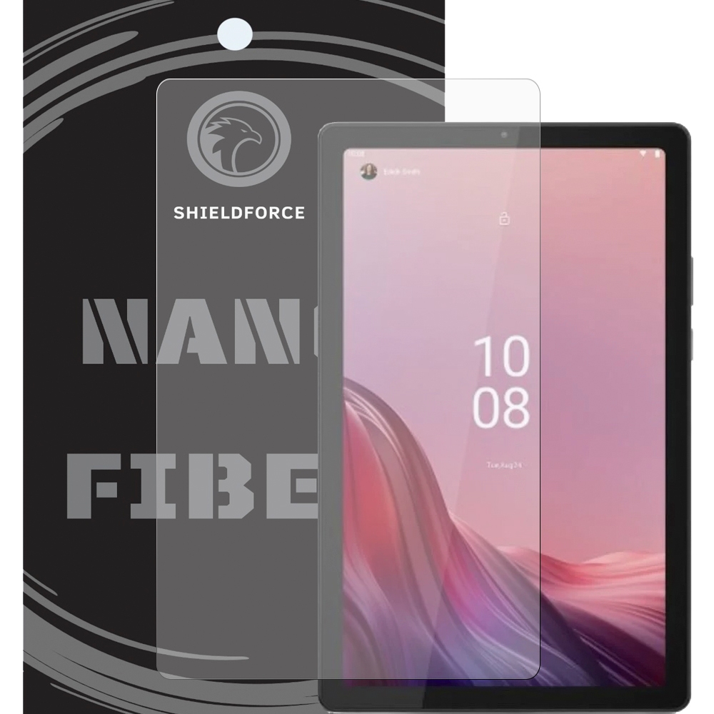 Pelicula Lenovo M9 Shieldforce Nano Vidro