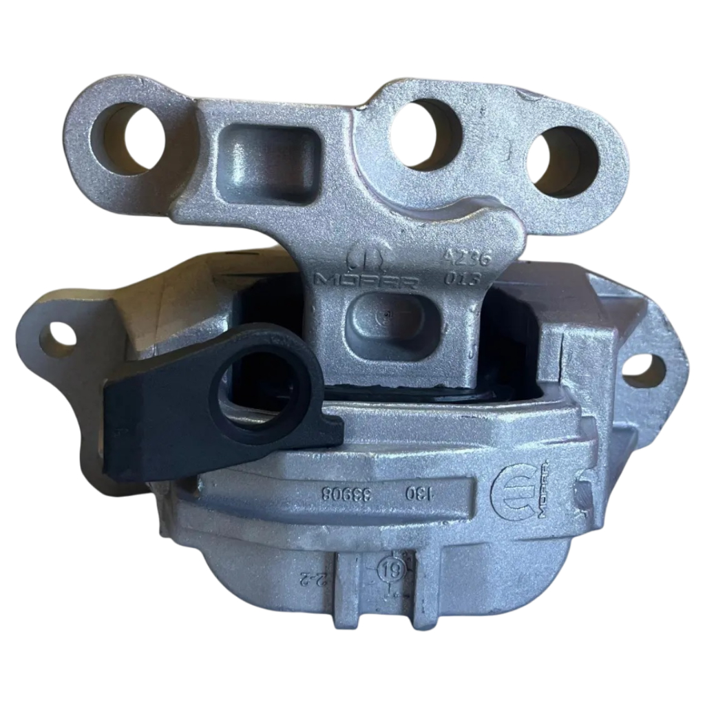 Coxim Motor Fiat Toro Jeep Renegade 2.0 Diesel Freedom Volcano Original 2016 2017 Á 2021