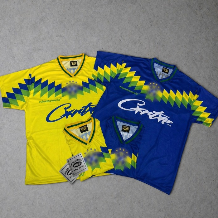 Cortez Camisa Camiseta Cortez do Brasil Premium Estilo Americano