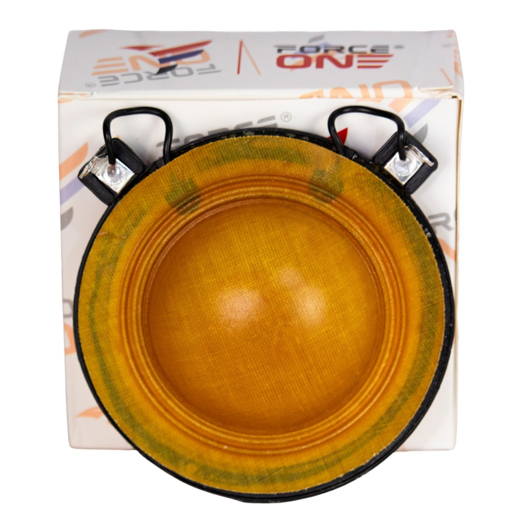 Reparo Driver Hdi 300 Hdi 320 Corneta Hinor 8 Ohms