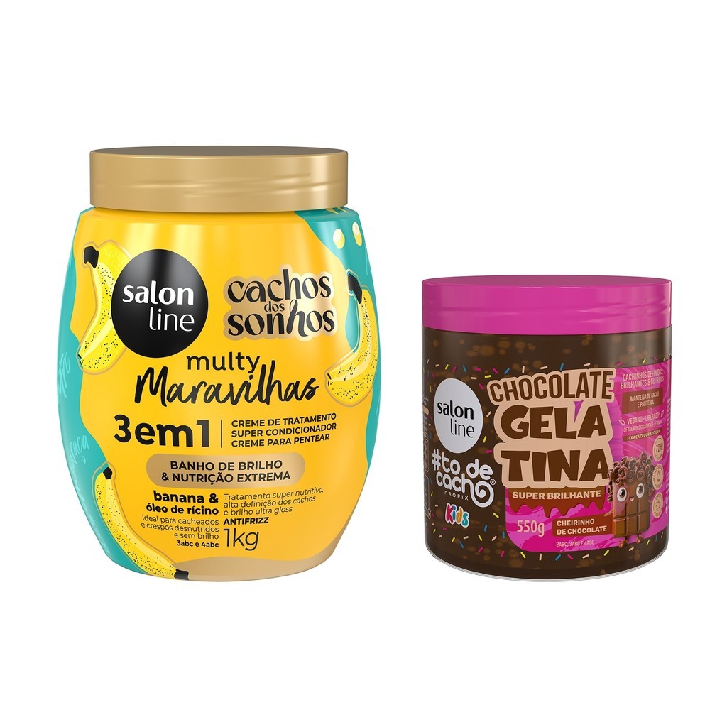 Kit Fondue de Banana