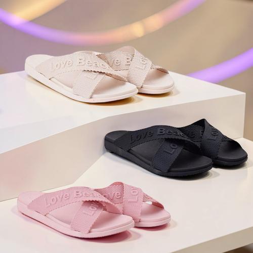 Chinelo Love Feminino – Super Leve e Antiderrapante para o Dia a Dia | Achadinhos NC