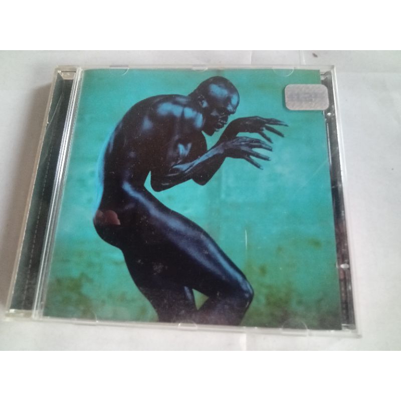 Cd-Seal-Hu-Manbe-In-G