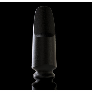 Boquilha TW Sax Soprano 1,65mm Profissional | Som Brilhante e Afinado | Alta Performance