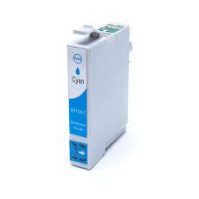 cartucho,epson,tx 133, cor azul p ,impressoras,epson,tx,135;125;123;133;120 compativel