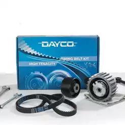 Kit Correia Dentada Fiat Toro 2.0 16v Diesel 2018 2019 Dayco