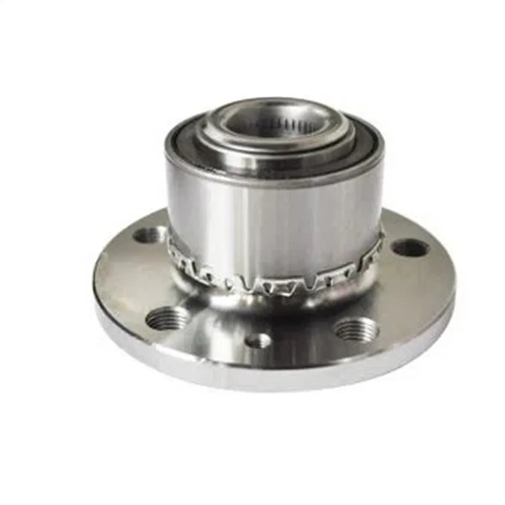 Cubo de Roda Dianteiro Polo, Fox, Crossfox, Spacefox - ALBARUS