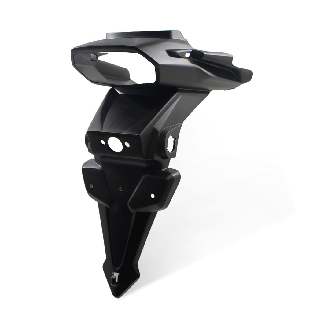 Paralama Traseiro Titan 160 Fan 160 Start 160 2025 2026