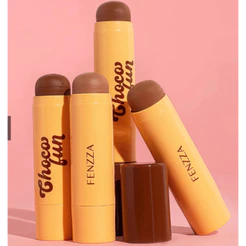 Contorno Stick Linha Choco Fun - Fenzza