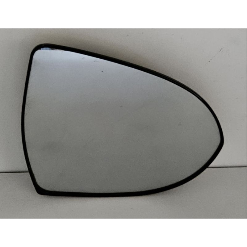 Lente Retrovisor Sportage 2011 2012 2013 2014 2015 2016 Termico Original Lado Direito