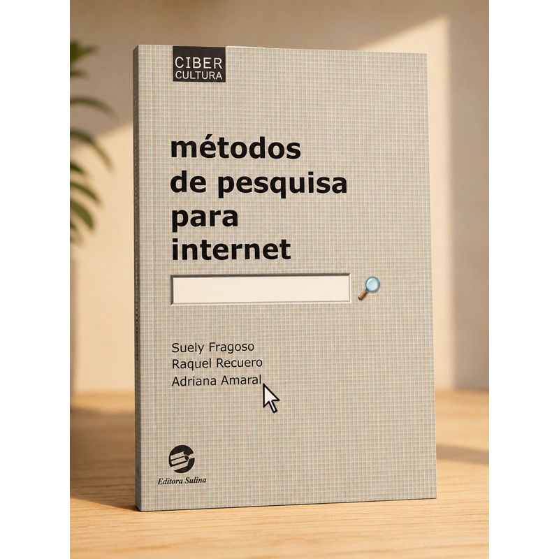 Métodos de pesquisa para internet - Ciber cultura