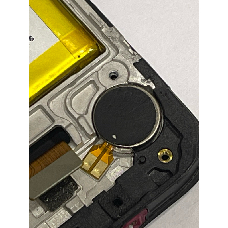 VIBRACALL MOTO E22 ORIGINAL